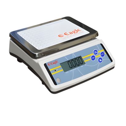 Simple Weighing (Table Top)