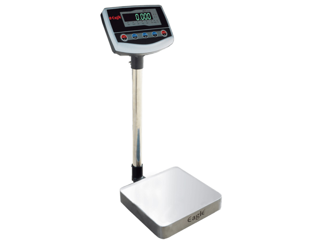 Bench Weighing Scales - ECON Bench Platform Series - PLT – 150 – S– ECON