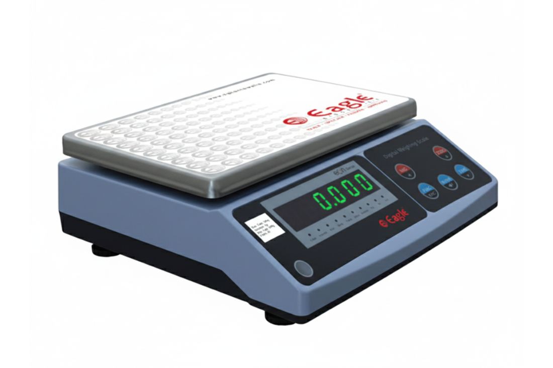 Simple Weighing (Table Top) - ECON Table Top Series