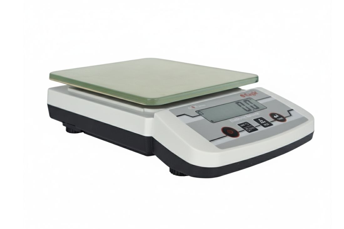 Simple Weighing (Table Top) - ECO Table Top Series
