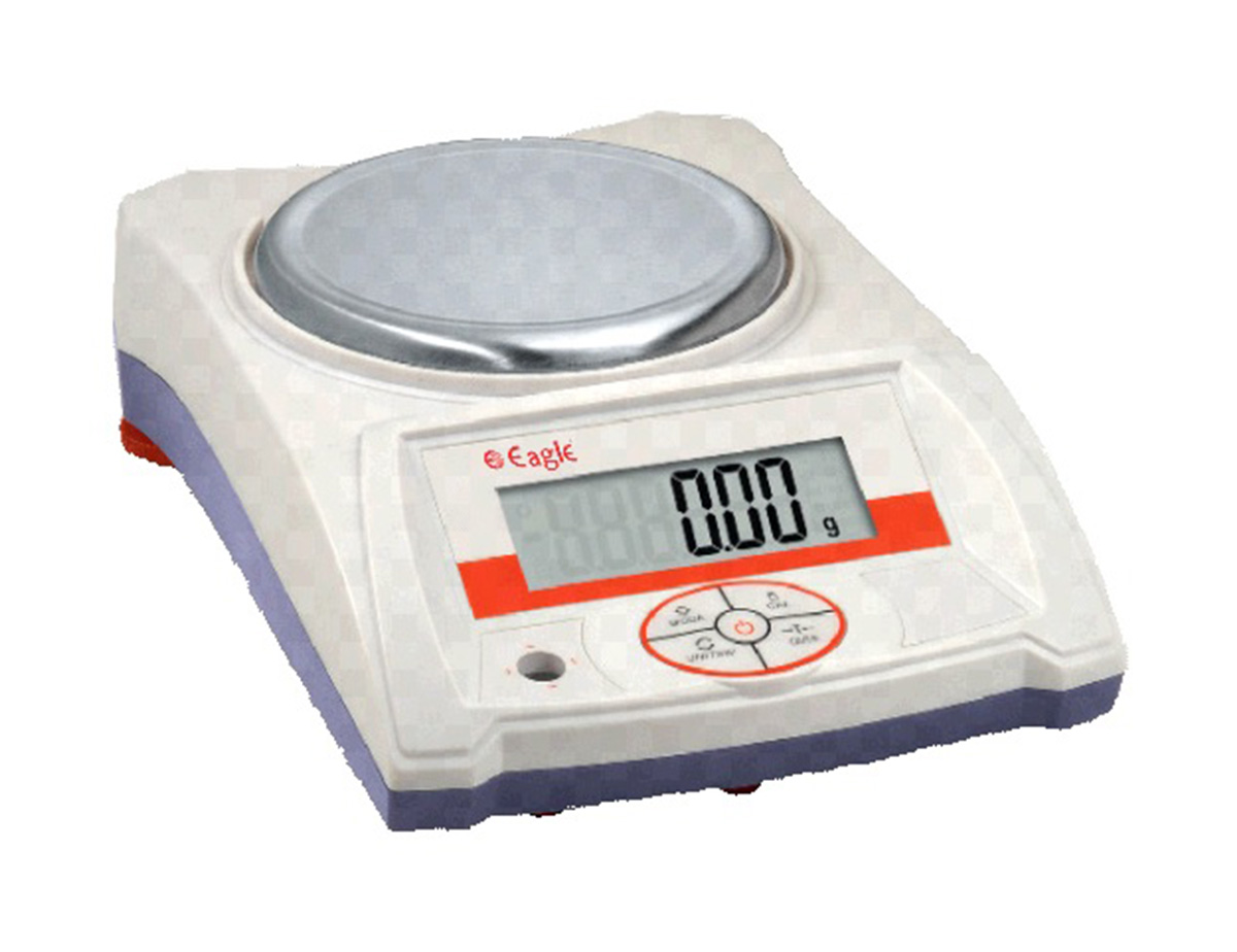Precision Balances - LCD A 2000