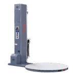 PALLET WRAPPING MACHINE