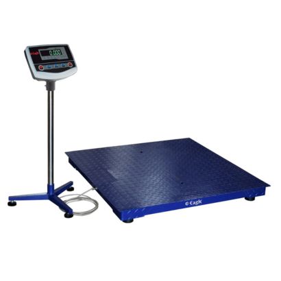 Floor Weighing Scale